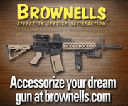 Shop Brownells.com!