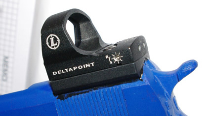 LEUPOLD Deltapoint