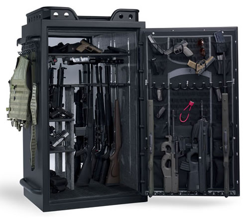  Tactical Gun Safe – The Most Unique Browning Gun Safe In 27 Years