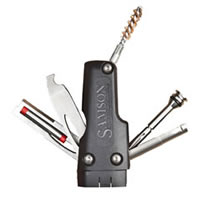 SAMSON FILED SURVIVOR TOOL