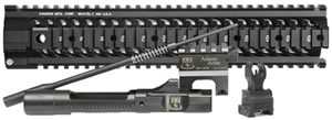 SAMSON AR-15 STAR RAIL ADAMS ARMS PISTON KIT