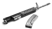 WILSON COMBAT .22LR AR-15 Complete Upper