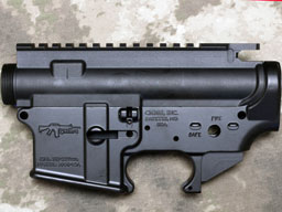 CMMG MOD4SA