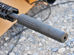 AAC 762-SDN-6 SOUND SUPPRESSOR