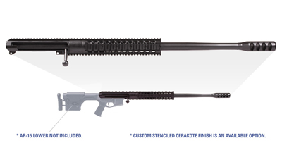 Zel Custom TACTILITE UPPER RECEIVER