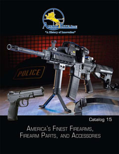 Download the Armalite 2011 Catalog