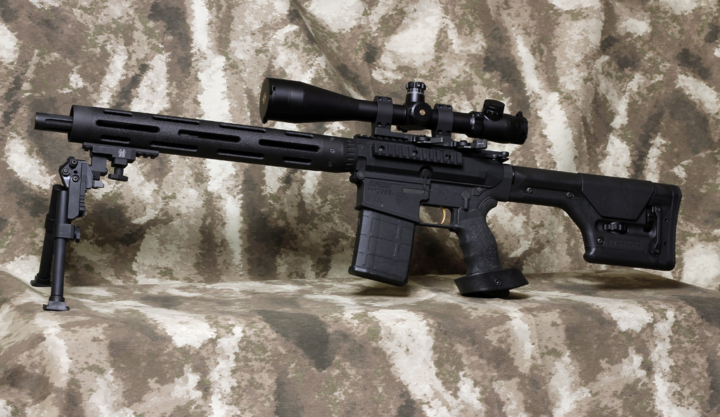 Dpms Panther Serial Number Lookup