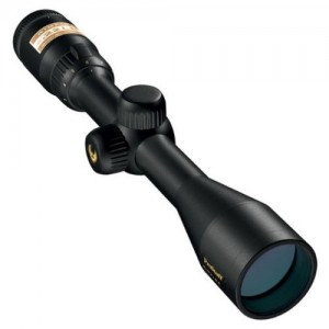 Nikon ProStaff Rimfire 3-9 x 40 Black Matte Riflescope (BDC 150)