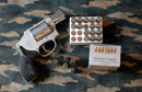 Smith & Wesson 642 .38 Special +P