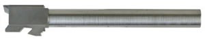 Briley STAINLESS MATCH BARREL for GLOCK