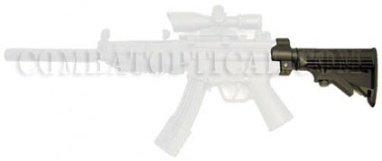 GSG5 COLLAPSIBLE STOCK M4 