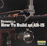 How to build an AR-15 DVD