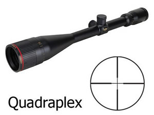 Swift Riflescopes Premier SRP 8-32X50mm PA (205-678M) 