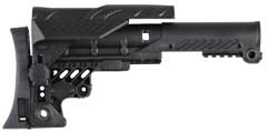 AR-15 Sniper Stock