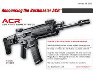Remington ACR Release Date
