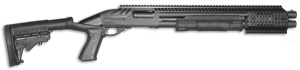 ELITE TACTICAL ADVANTAGE RHINO RAIL